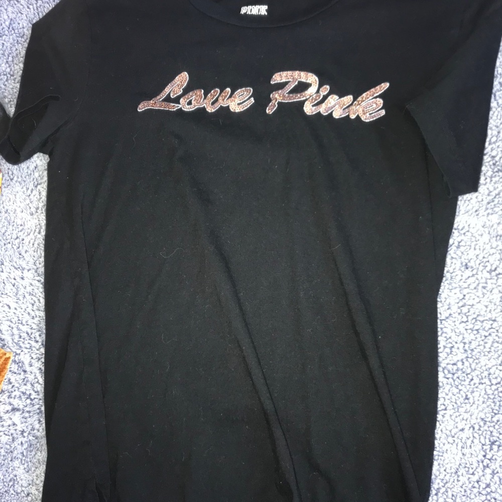 PINK VS top for women